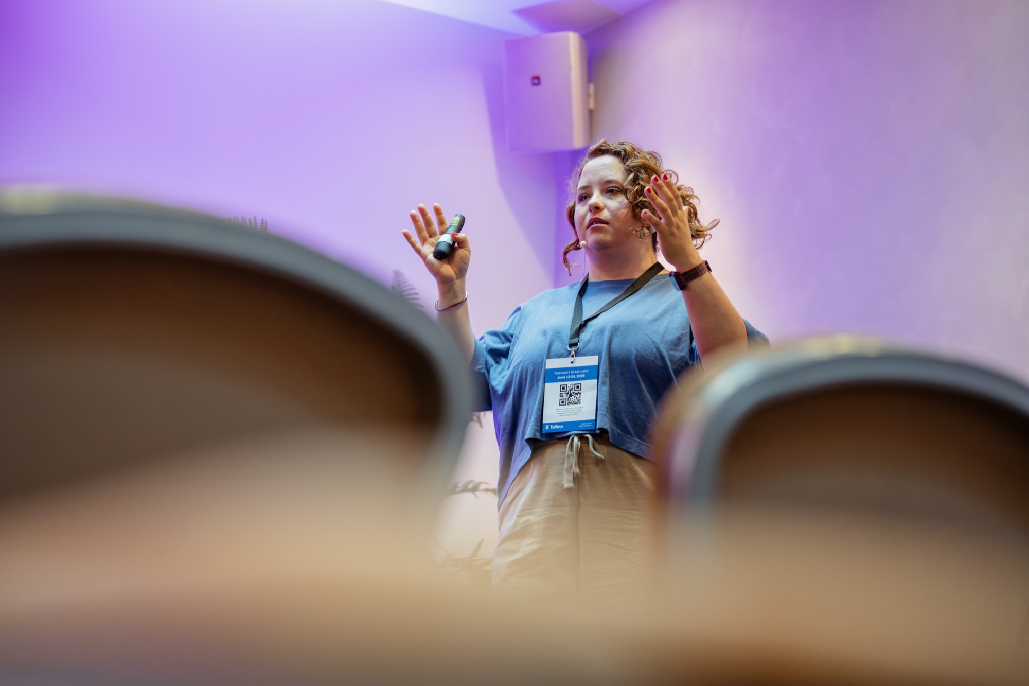 11th International XR-Metaverse Conference — photo 219